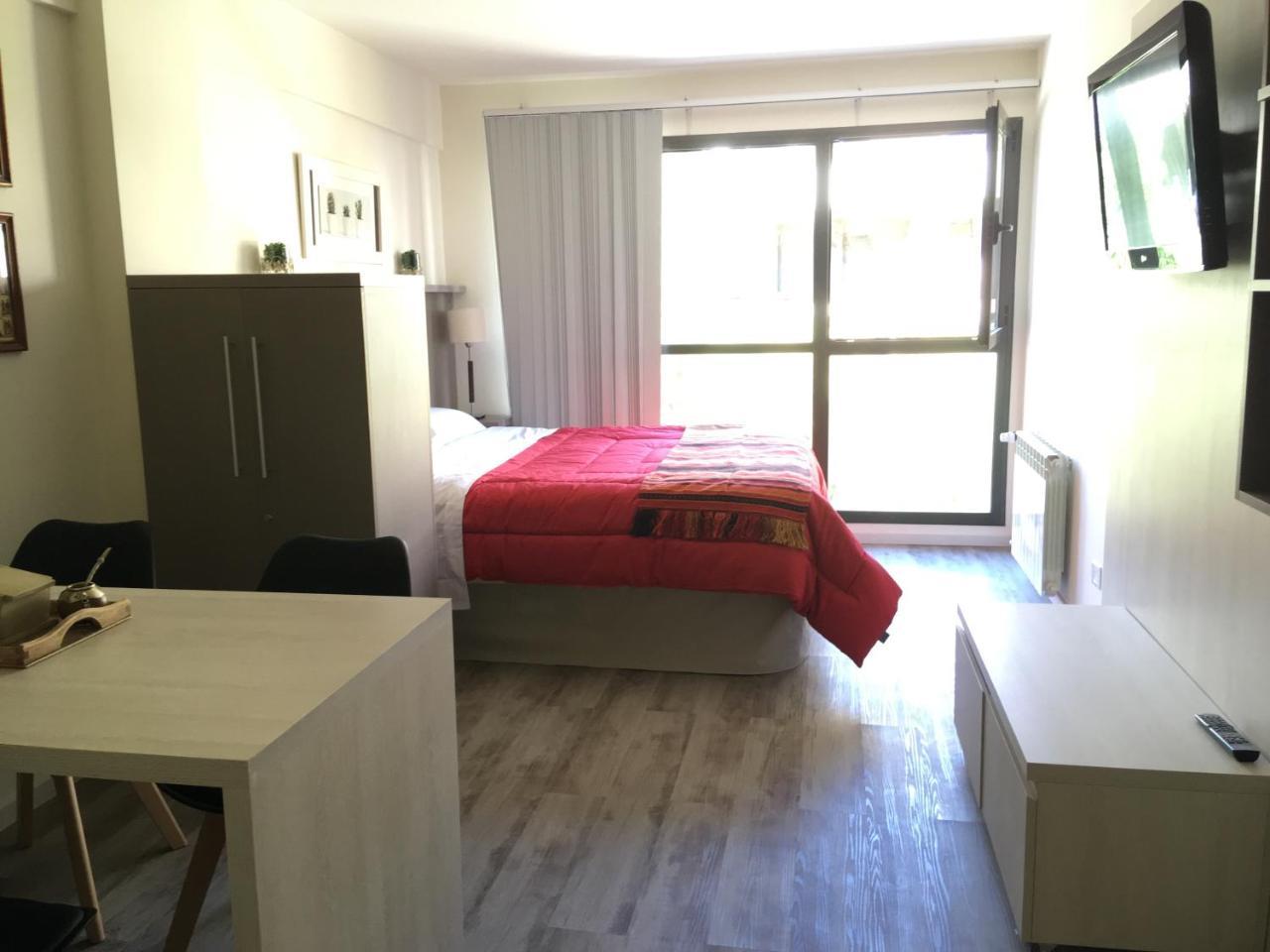 Apartament Baritur Bariloche Zewnętrze zdjęcie