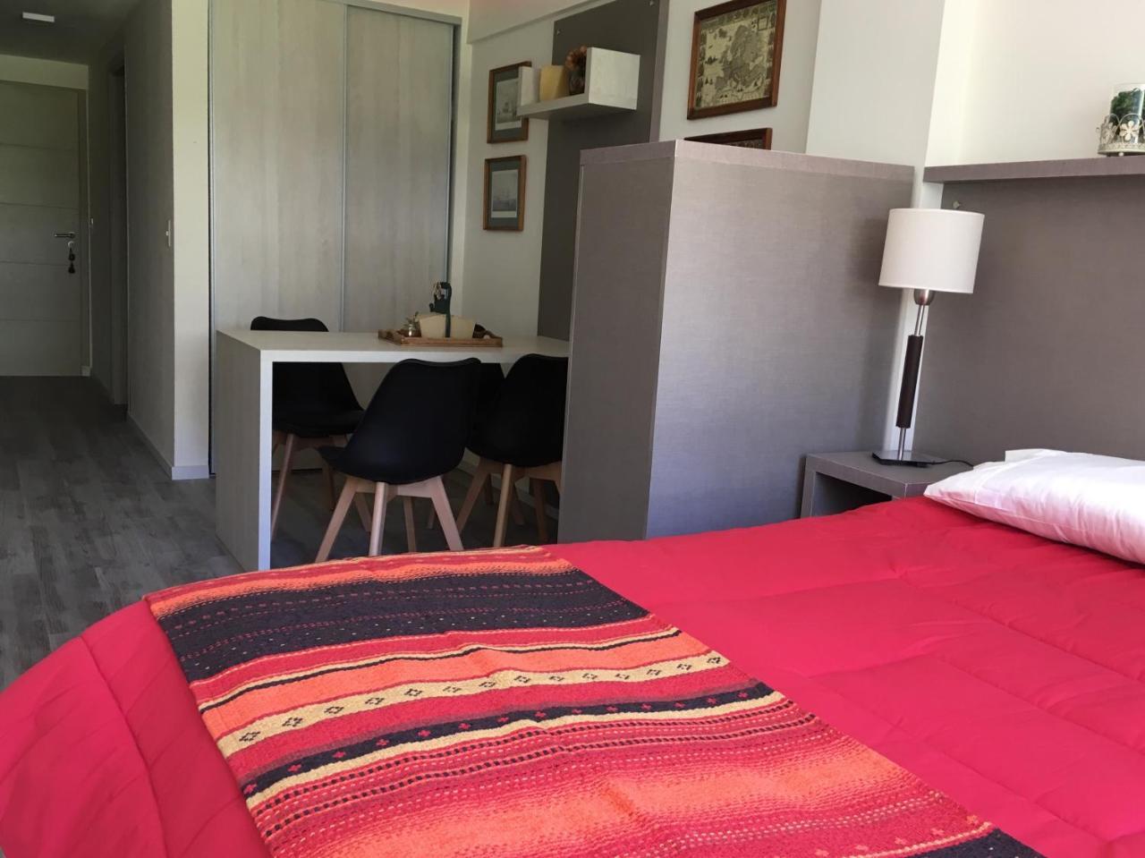 Apartament Baritur Bariloche Zewnętrze zdjęcie